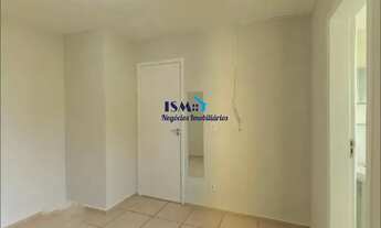 Imagem 2: Apartamento térreo de 2 Dormitórios a venda no Condomínio Spazio Confiance