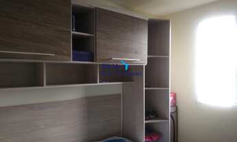 Imagem 7: Apartamento de 2 dormitórios a venda no Condomínio Park Capital