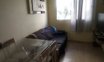 Imagem 2: Apartamento de 2 dormitórios a venda no Condomínio Park Capital