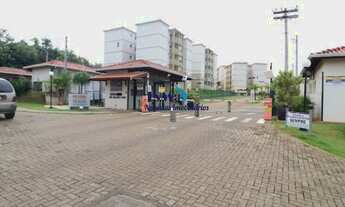 Imagem: Apartamento de 2 dormitórios a venda no