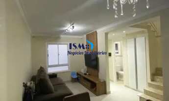 Imagem: Casa sobrado de 3 Dormitórios à venda