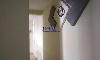 Imagem 5: Apartamento de 2 dormitórios a venda no Condomínio Park Capital