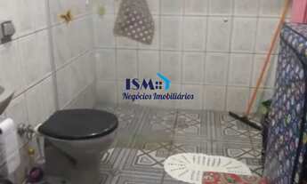 Imagem 5: Casa térrea de 2 dormitórios a venda no Jardim Picerno I