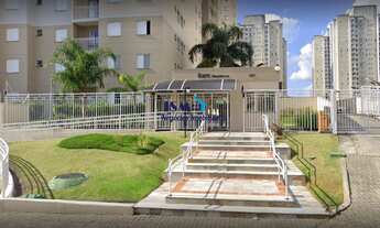 Imagem: Apartamento de 2 Dormitórios a Venda no