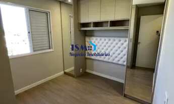 Imagem 6: Apartamento de 2 Dormitórios a venda no Condomínio Residencial Verona