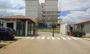 Imagem: Apartamento de 3 Dormitórios com Suíte