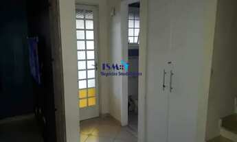 Imagem 5: Casa Sobrado de 3 Quartos com Suíte e 2 Vagas à venda no Condomínio Villa Flora Sumaré, SP