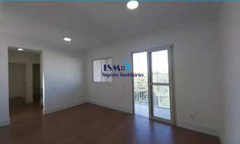 Imagem: Apartamento de 3 dormitórios a venda no