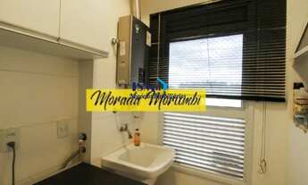 Imagem 6: Apartamento de 3 dormitórios, com suíte a venda no Condomínio Morada Morumbi