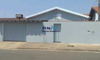 Imagem: Casa térrea de 2 dormitórios a venda no