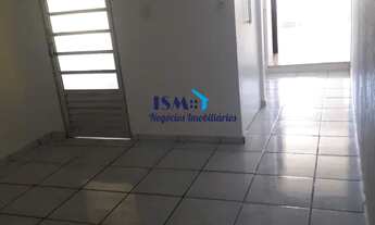 Imagem 5: Casa térrea de 2 dormitórios a venda no Jardim Volobueff