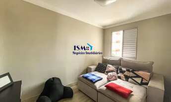 Imagem 3: Apartamento de 2 Dormitórios com Suíte à venda no Condomínio Residencial Spazio Ponte Nova