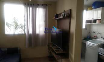 Imagem 3: Apartamento de 2 dormitórios a venda no Condomínio Park Capital