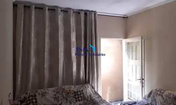 Imagem: Casa térrea de 2 dormitórios a venda no