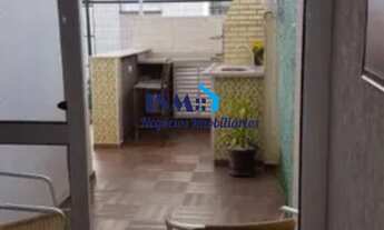 Imagem 5: Apartamento garden com 2 dormitórios a venda no condomínio Bela Vista Varandas