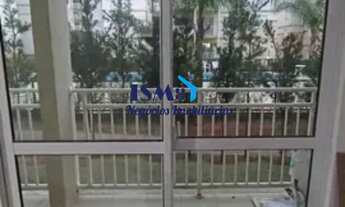 Imagem 2: Apartamento de 3 dormitórios a venda no Condomínio Praças Ipê Roxo