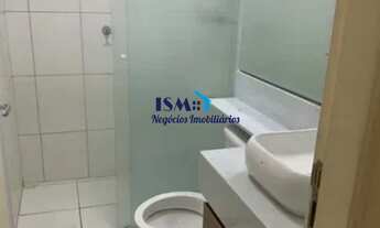 Imagem 7: Apartamento de 2 Dormitórios a venda no Condomínio Mais Campos Salles