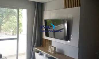 Imagem: Apartamento de 2 Dormitórios a venda no