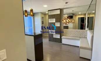 Imagem: Apartamento de 2 Dormitórios a venda no