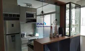 Imagem 3: Apartamento com 2 dormitórios a venda no Condomínio Parque Pitágoras