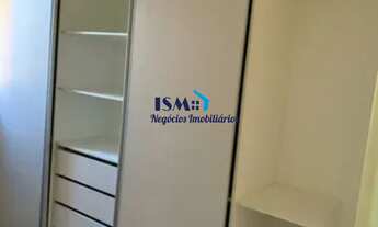 Imagem 5: Apartamento de 2 Dormitórios a venda no Condomínio Mais Campos Salles