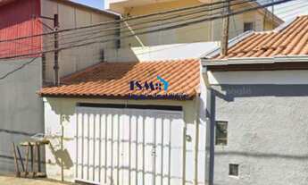 Imagem: Casa sobrado de 2 dormitórios a venda no