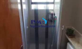 Imagem 3: Apartamento com 2 dormitórios a venda no Condomínio Parque Da Mata II