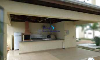 Imagem 7: Apartamento de 2 Dormitórios a venda no Condomínio Viva Vista Encanto