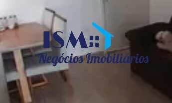 Imagem 3: Apartamento com 2 dormitórios a venda no Condomínio Residencial Allegria