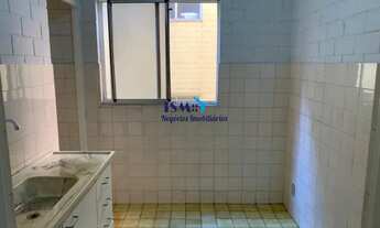 Imagem 5: Apartamento de 2 dormitórios a venda no Condomínio Chácara Guararapes