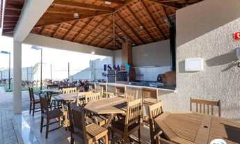 Imagem 6: Apartamento de 2 Dormitórios a venda no Condomínio Viva Vista Encanto