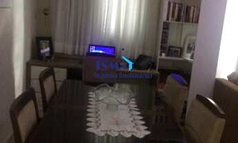 Imagem 4: Apartamento de 3 dormitórios a venda no Condominio Vista Valley