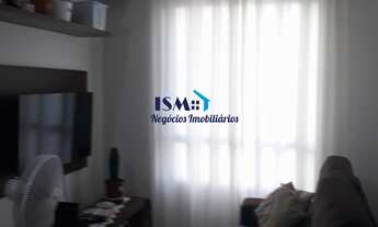 Imagem 2: Apartamento de 2 Dormitórios a venda no Condomínio Viva Vista Encanto