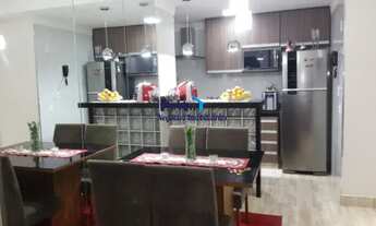 Imagem: Apartamento de 2 dormitórios com suíte