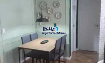 Imagem 7: Apartamento de 2 dormitórios a venda no Condomínio Eco Vila Talísia