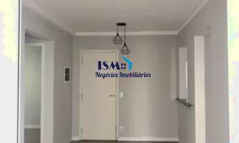 Imagem 2: Apartamento de 2 dormitórios a venda no Condomínio Portal do Bosque