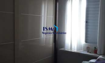 Imagem 4: Apartamento de 2 Dormitórios a venda no Condomínio Viva Vista Encanto