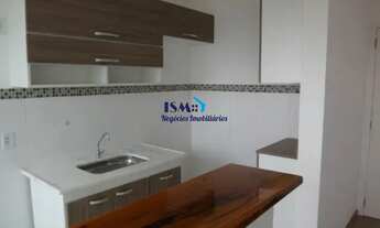 Imagem 7: Apartamento de 2 Dormitórios com Sol da manhã à venda no Condomínio Turquesa Ville