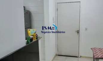 Imagem 2: Apartamento de 2 dormitórios a venda no Condominio Vista Valley