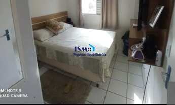 Imagem 5: Apartamento de 2 Quartos a Venda no Condomínio Residencial Caiapó I