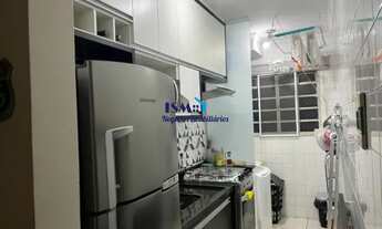 Imagem 6: Apartamento de 3 dormitórios a venda no Condomínio Peroba Rosa