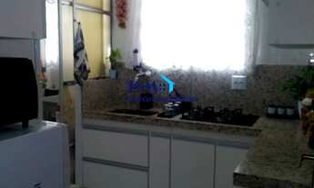 Imagem 5: Apartamento de 3 dormitórios a venda no Condomínio Residencial Carla