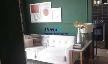 Imagem 4: Apartamento de 2 dormitórios a venda no Condomínio Eco Vila Talísia