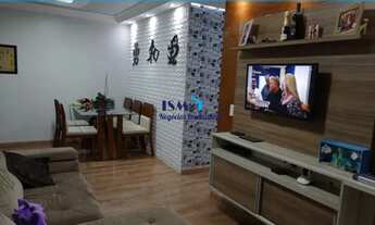 Imagem: Apartamento de 2 dormitórios a venda no