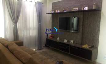 Imagem 2: Apartamento de 3 dormitórios a venda no Condominio Vista Valley