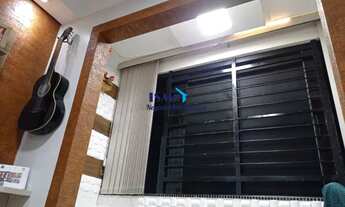 Imagem 4: Apartamento de 2 dormitórios a venda no Condomínio Novo Capivari