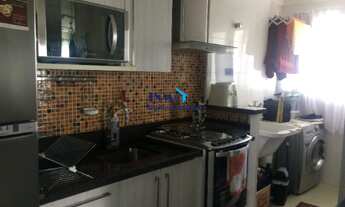 Imagem 6: Apartamento de 3 dormitórios a venda no Condominio Vista Valley