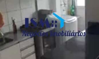 Imagem 6: Apartamento com 2 dormitórios a venda no Condomínio Residencial Allegria