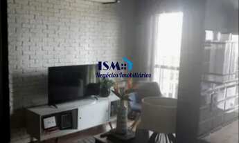 Imagem 6: Apartamento de 2 dormitórios a venda no Condomínio Eco Vila Talísia