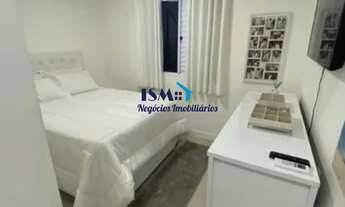 Imagem 4: Apartamento Garden de 2 dormitórios com suíte e 2 Vagas à venda no Condomínio Eco Vila Tip